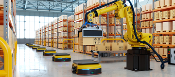 Manufacturing CXO Tech Council Report