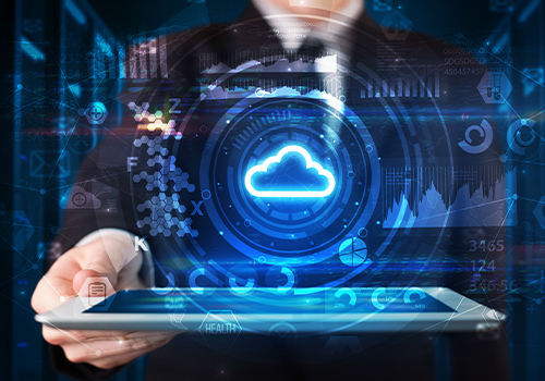 MSQL hosting models on AWS