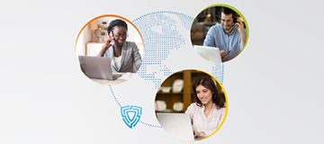 eBook: definitive guide to driving a high-performance, secure and collaborative workplace