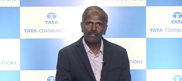 Shriram Capital experiences improved connectivity and low downtime with Tata Communications