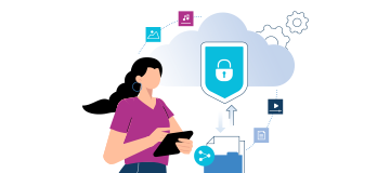 Tata Communications Vayu Cloud Storage: Embracing peace of mind with secure cloud backup