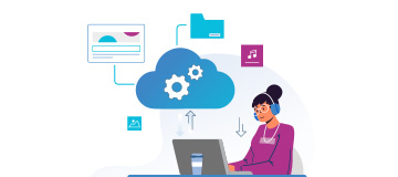 Moving beyond traditional backup solution