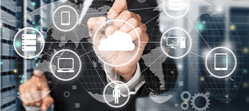 Clariant sees seamless interconnection between distributed Cloud Data Centres while transitioning to an Internet heavy network