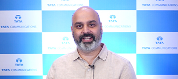 NDTV talks about how Tata Communications has consistently stood by their side as a highly dependable partner