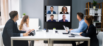 Transforming collaboration with GlobalRapide Microsoft Teams