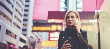 VoLTE Roaming Datasheet