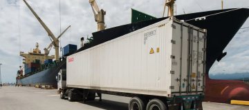 Seaco builds a resilient and secure network with IZO™ SDWAN, enhancing efficiency and customer service