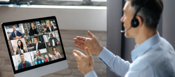 Tata Communications GlobalRapide Microsoft Teams Direct Routing Revolutionises Global Collaboration  for Zebra Technologies