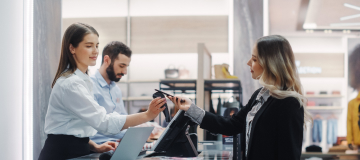 Shaping the retail of the future &#8211; A retail perspective