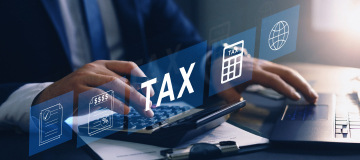 Tally enables its users to perform GST related tasks seamlessly and efficiently