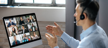 Birlasoft talks about how Tata Communications has been a reliable provider of WAN solutions for their head office and branch offices.