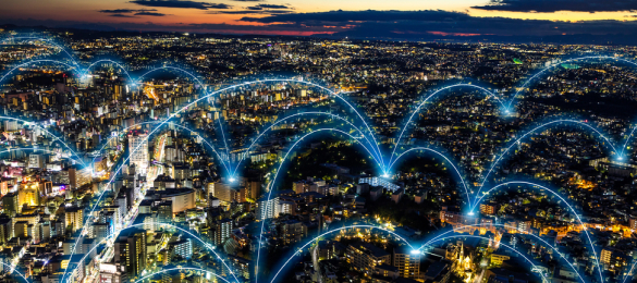 InstaCC Transforms: Logistics in 3 Weeks, 110+ Nations