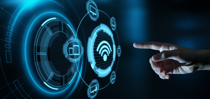 Leader in Avasant Network Managed Services 2023-24 RadarView™