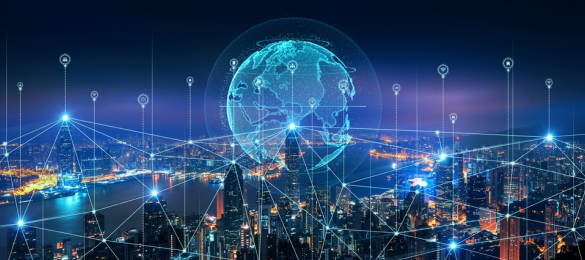 Delivering LTE based reliable network access for a Co-op bank