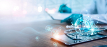 Revolutionising Medical Care: HCG&#8217;s Success Story with Tata Communications IZO™ SDWAN