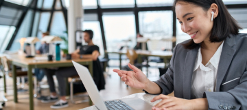 The future of hybrid work (IDC spotlight paper)