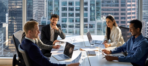 JAMVEE for Microsoft Teams and Microsoft 365 Desktop