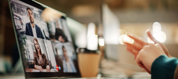 Maximiser le ROI de Teams