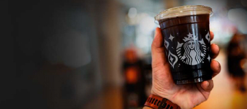 Starbucks aces the CX game with a network powerplay