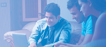 Bajaj Auto Credit Limited (BACL) makes it simpler and faster for its customers to finance their favourite Bajaj vehicles