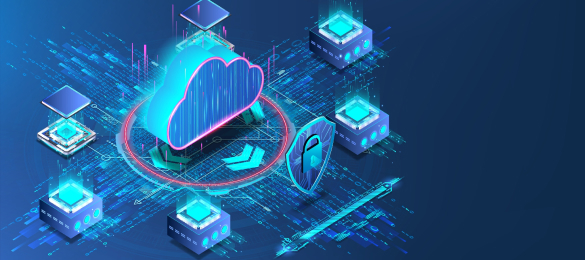 IZO™ Cloud offering with use cases