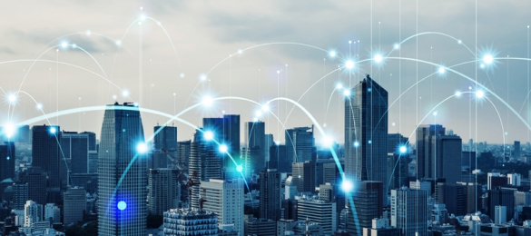 Evolution to SD-WAN 3.0 : The next phase of network transformation