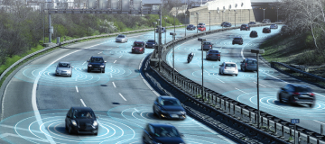 Navigating the future of connected vehicles