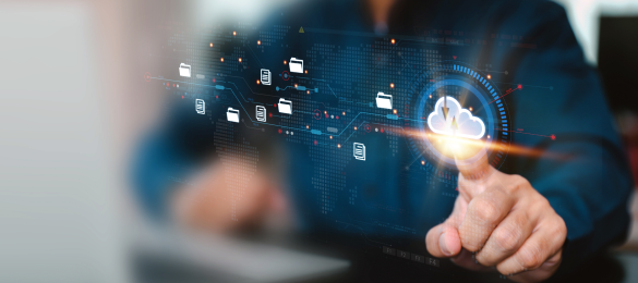 IZO™ Cloud Storage