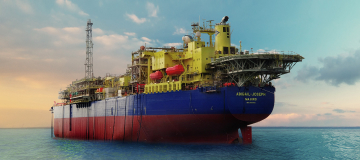 Yinson’s journey to seamless digital operations: Transforming connectivity and collaboration